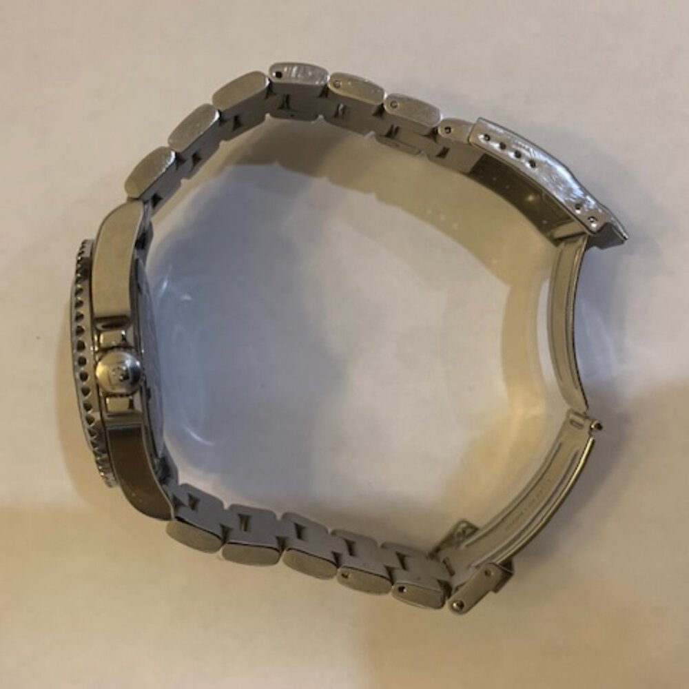 Invicta Pro Diver Quartz Watch - 42MM - Picture 4 of 6